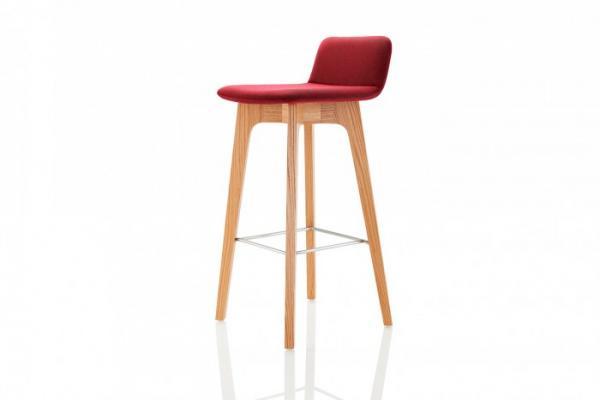 Agent Bar Stool