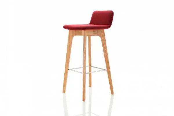 Agent Bar Stool