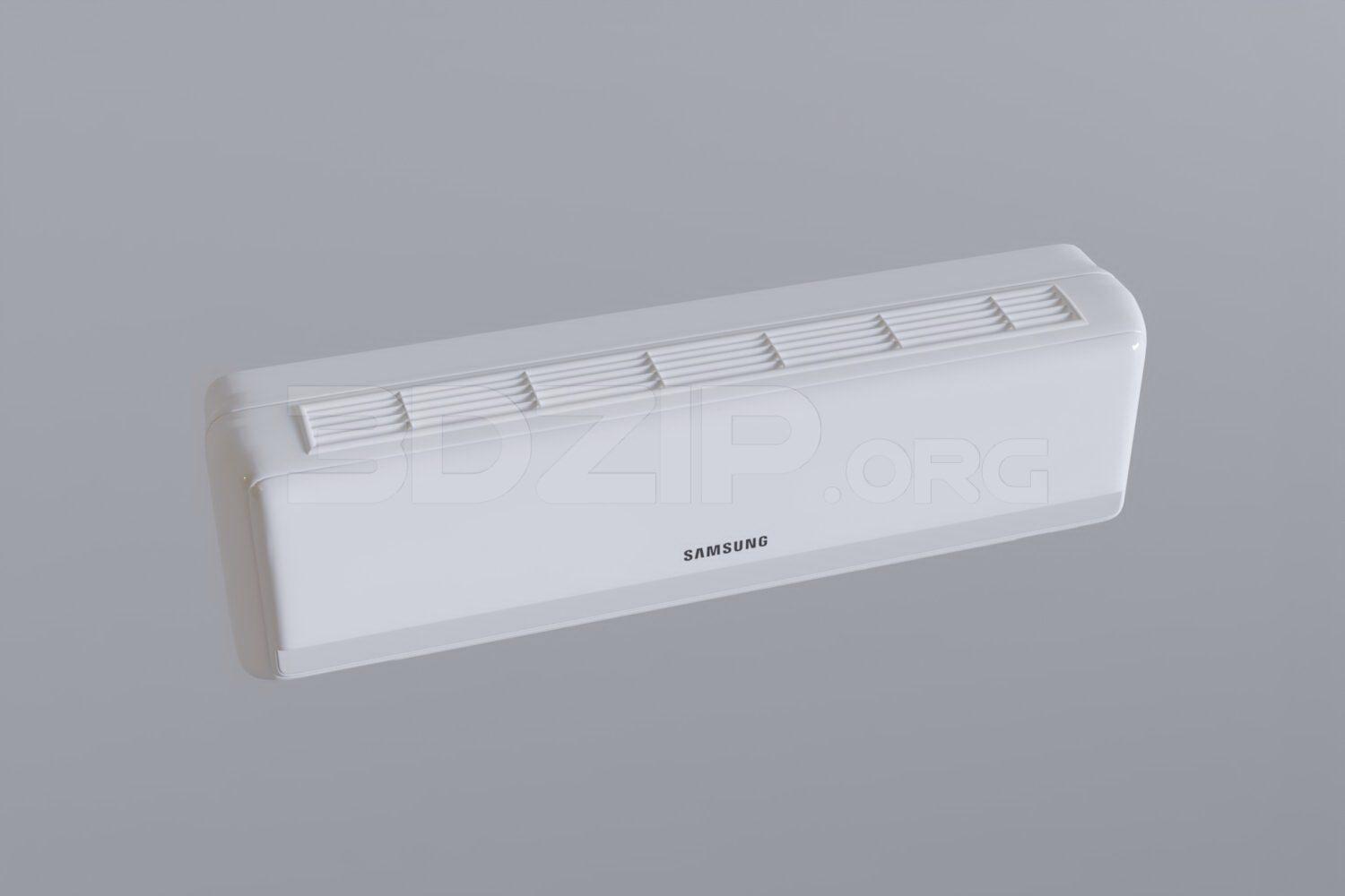 Air Conditioner