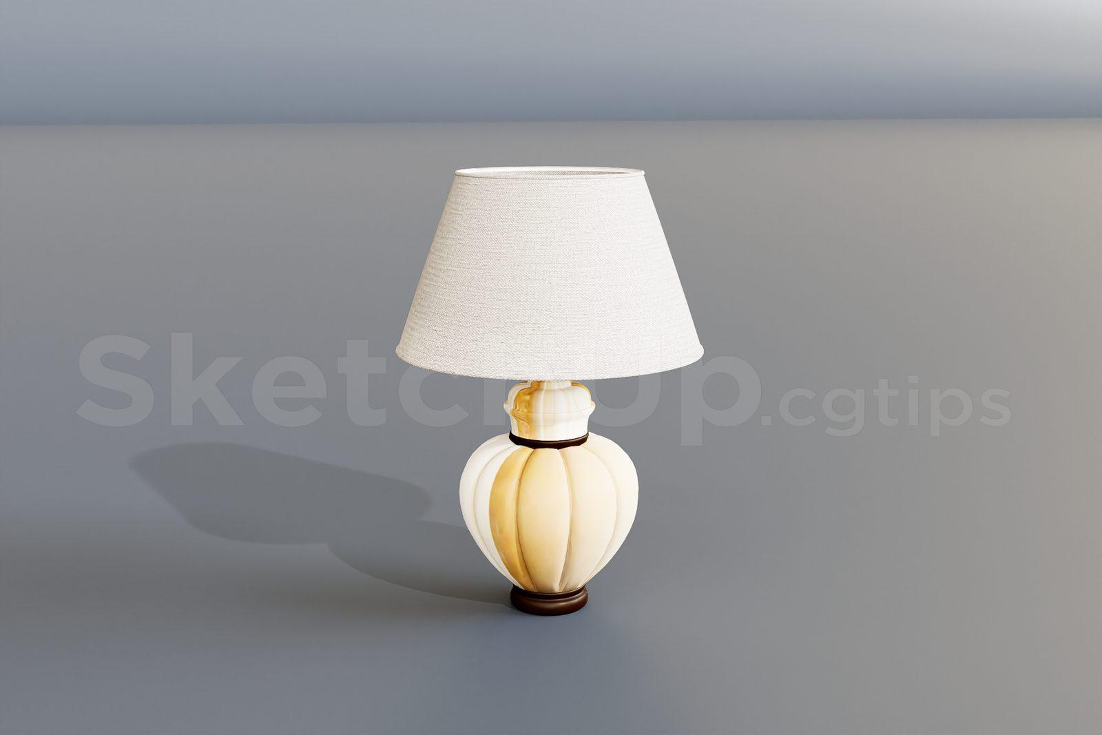 Table Lamp