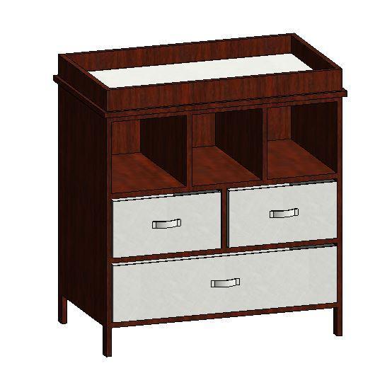 Changing Table
