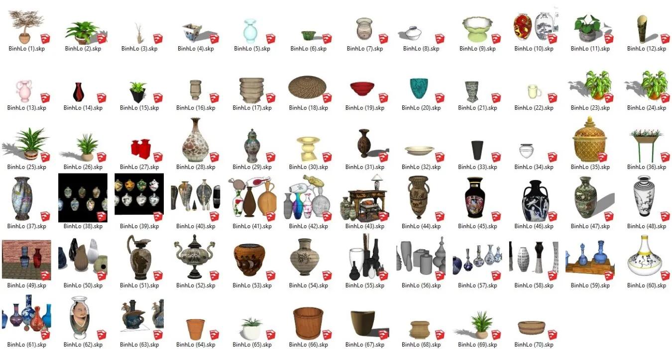 Vase