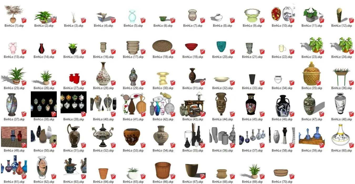 Vase