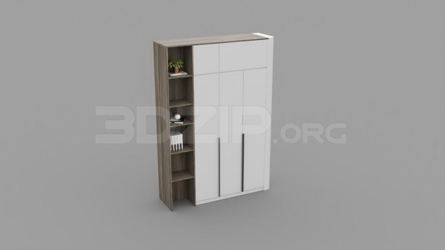 Wardrobe