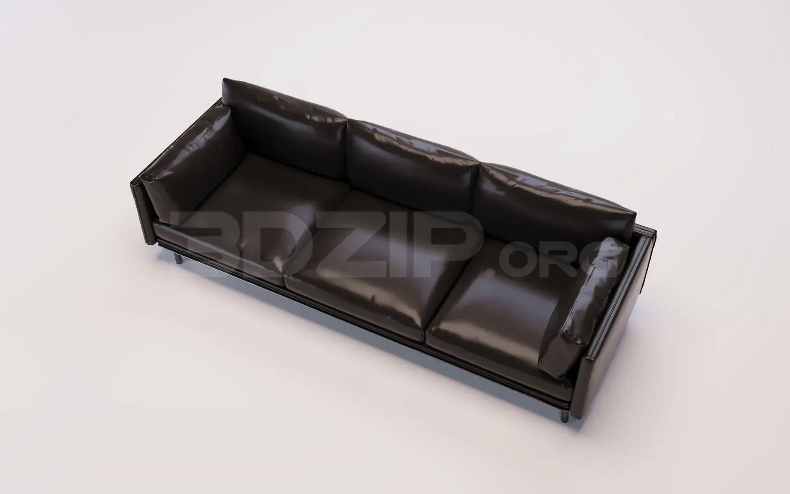 Sofa Model Download for Modern Interior Design