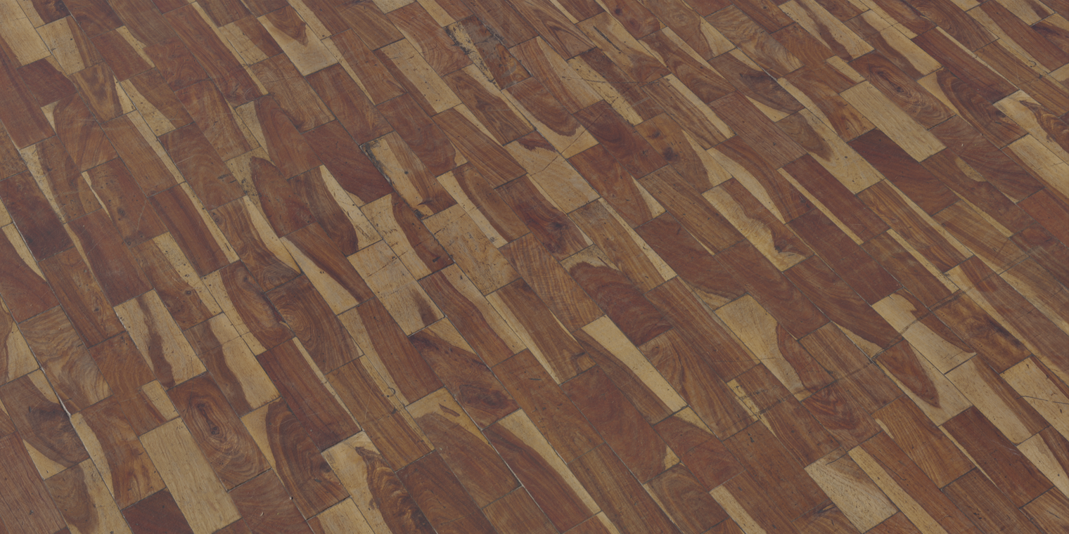 Plank Flooring