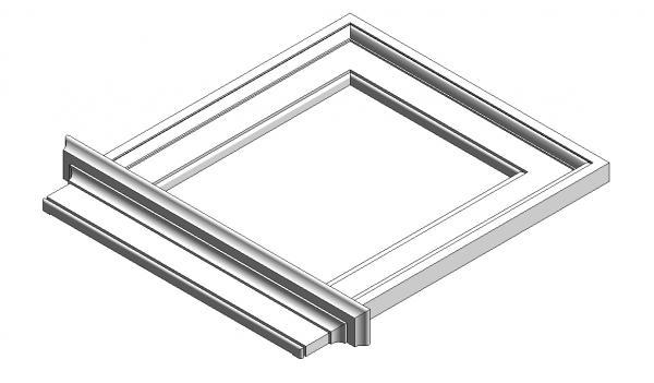 Interior Casing_Windsor One GR