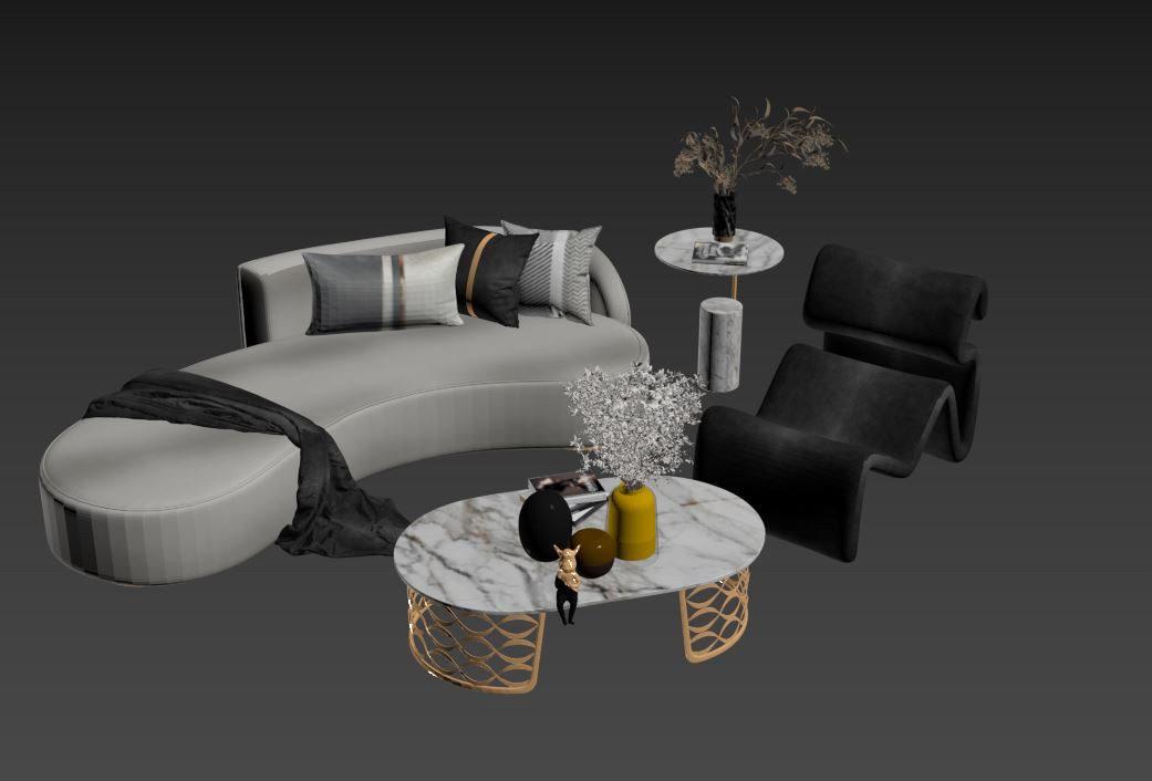 Sofa 246