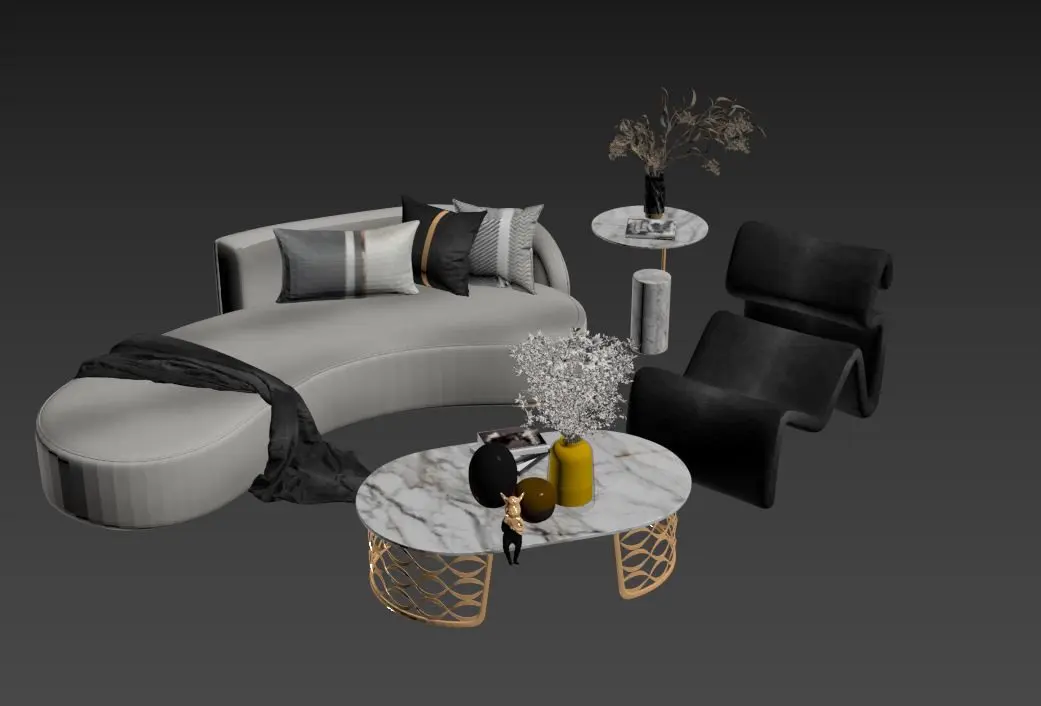 Sofa 246