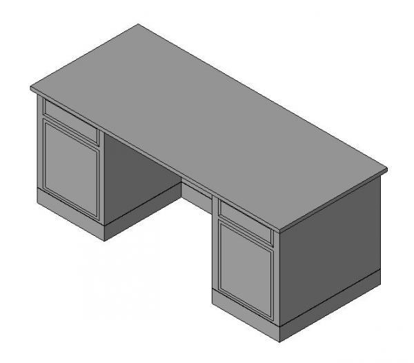 Lectern Instructors Station