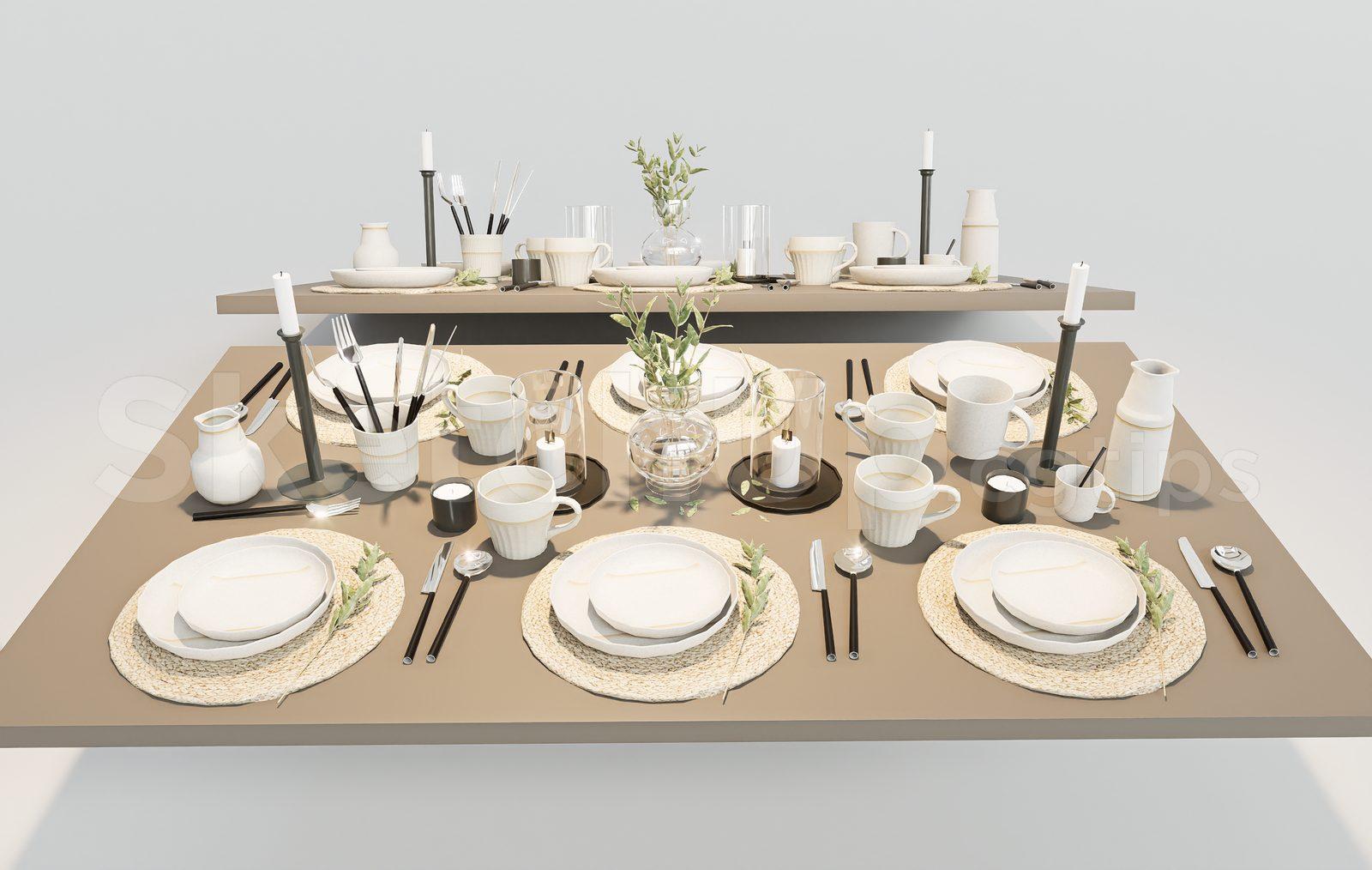 Tableware