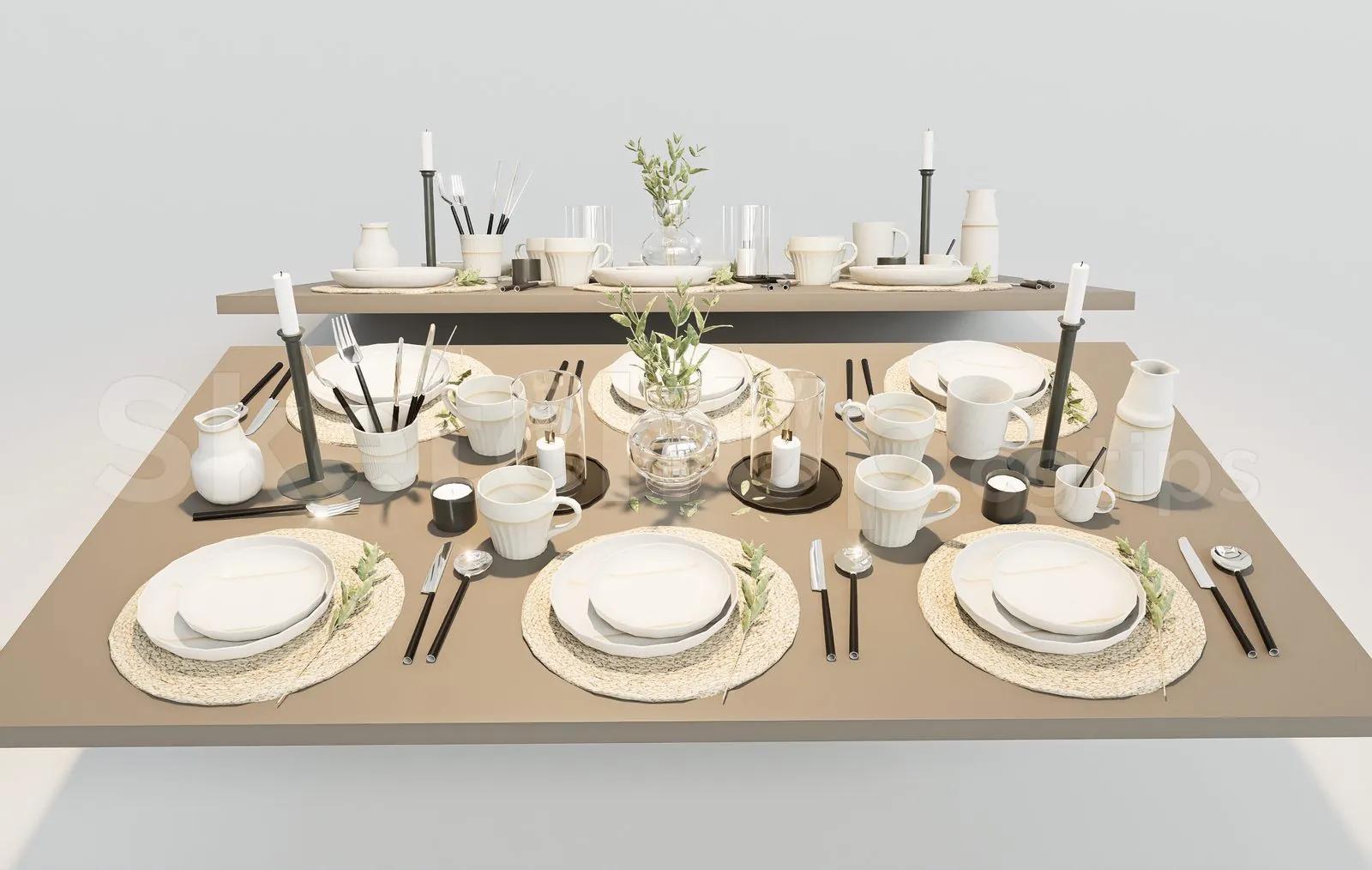Tableware