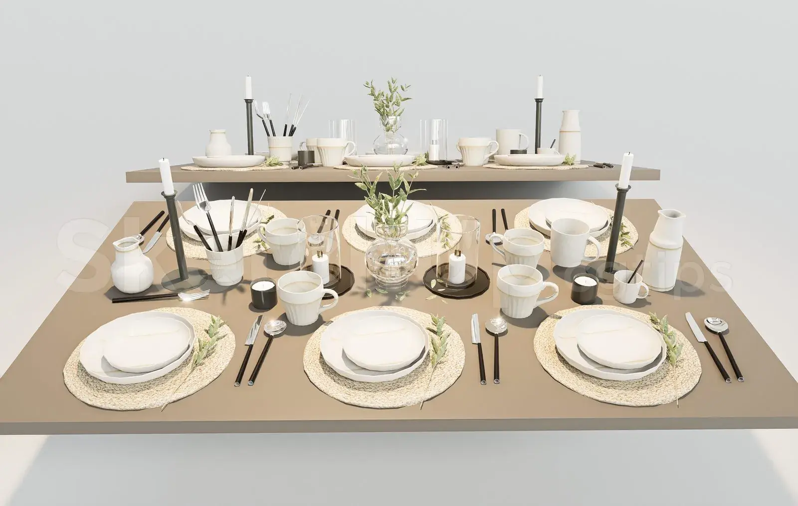 Tableware