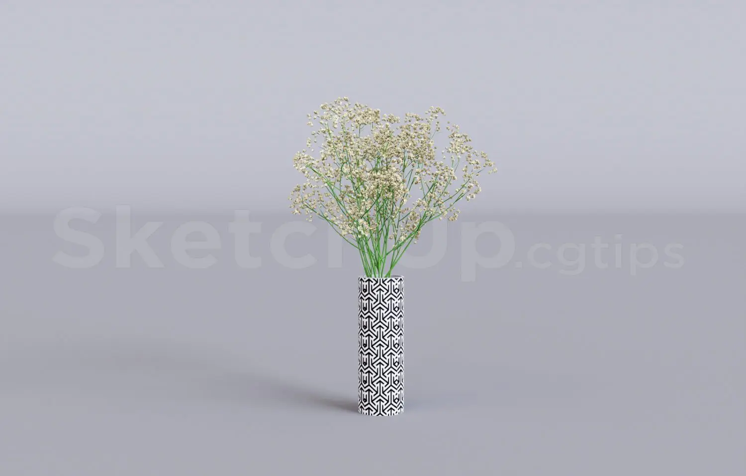 Flower — preview 1 (cgtips, CC0)