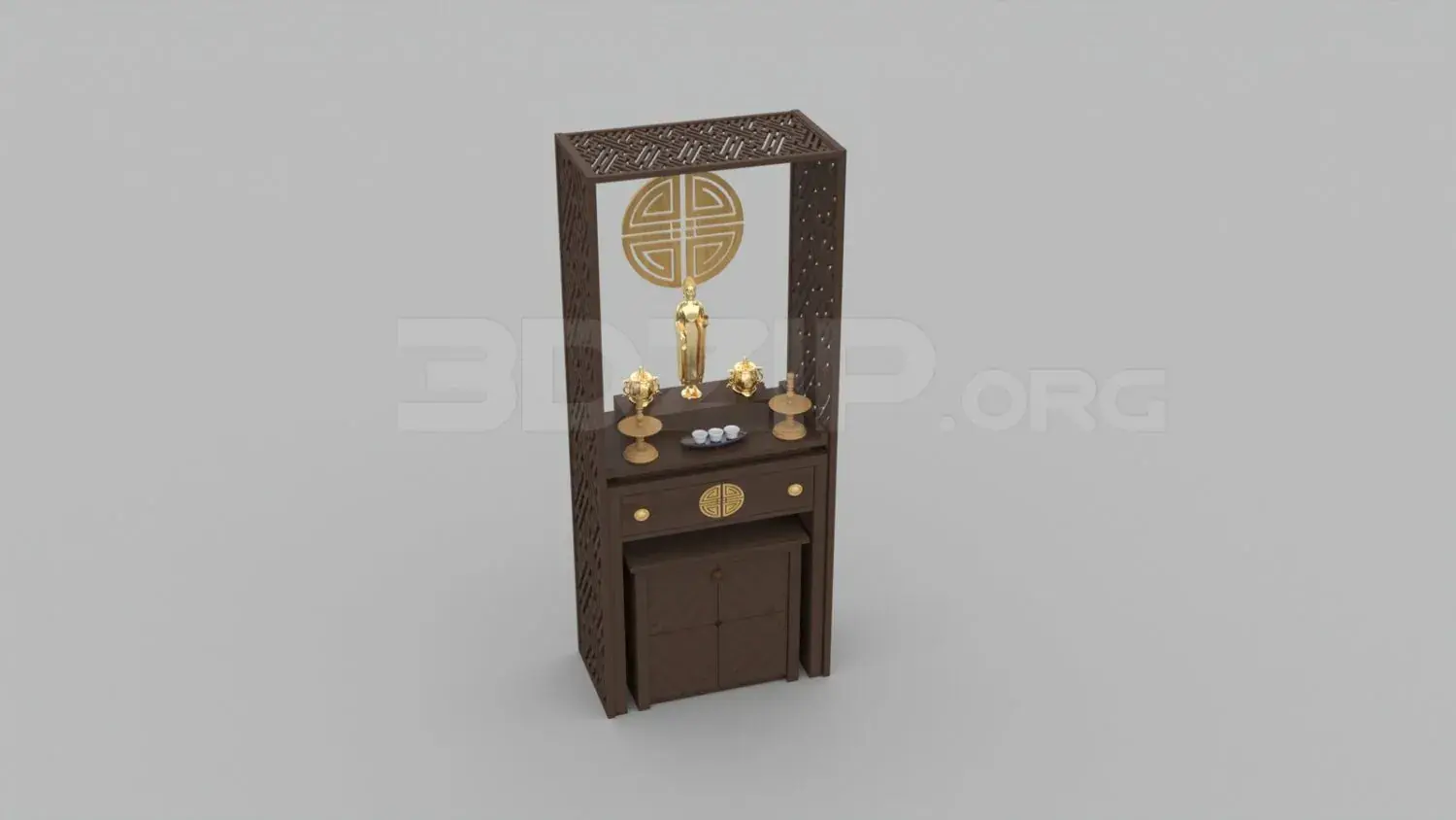 Altar