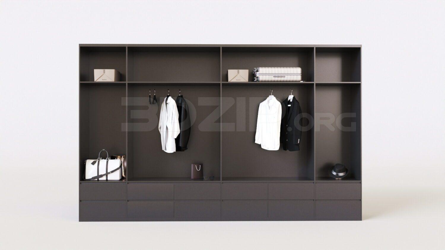 Wardrobe