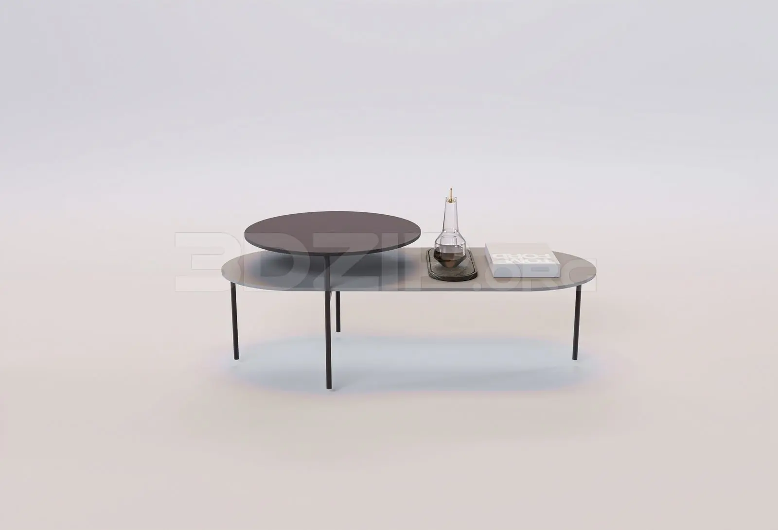 Table — preview 1 (3dzip)