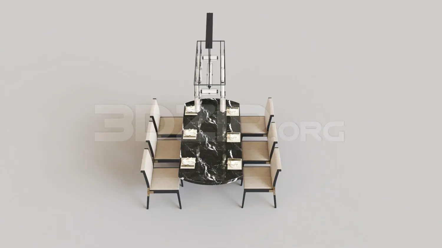 Dining Table And Chair