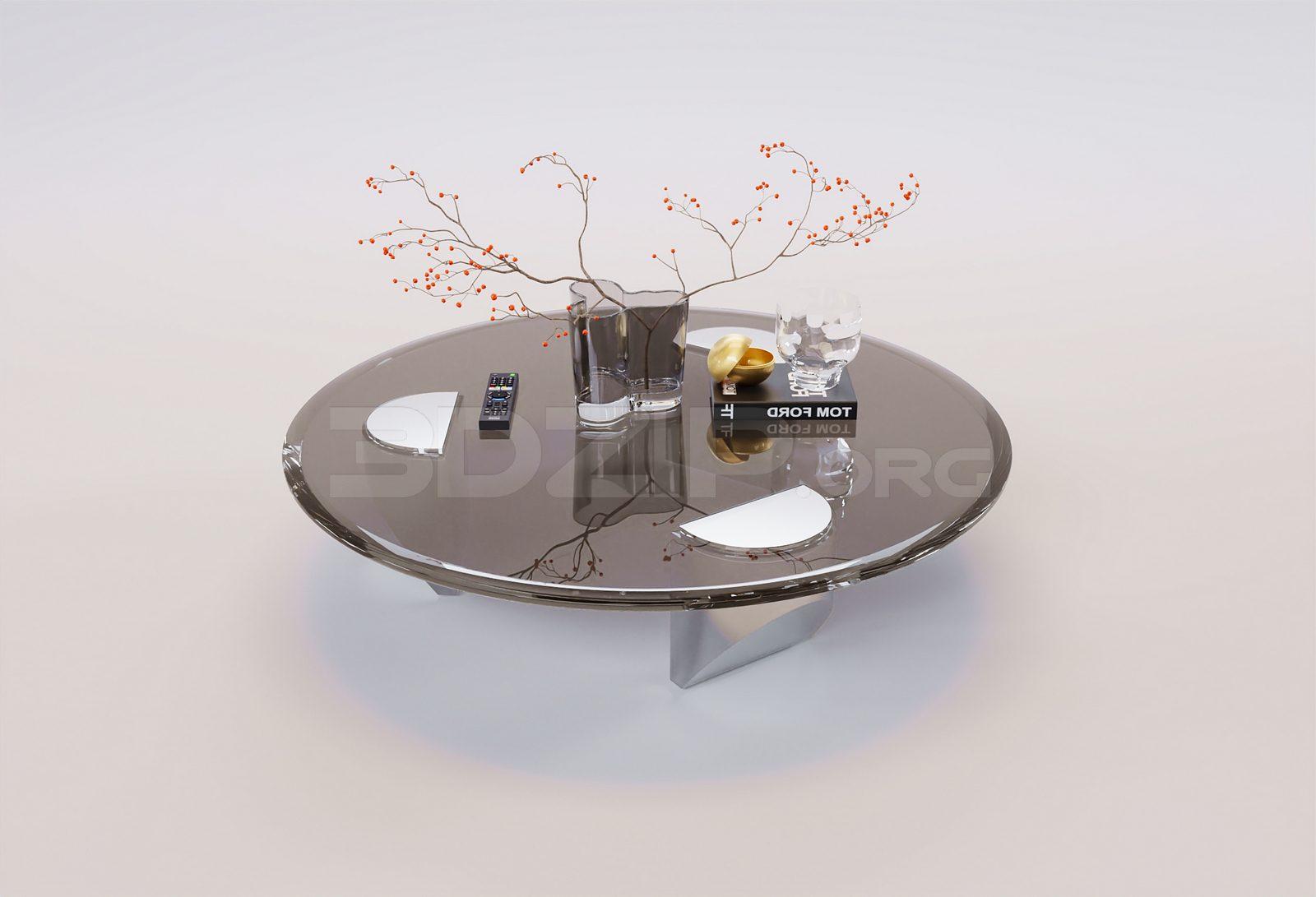 Table — preview 1 (3dzip)