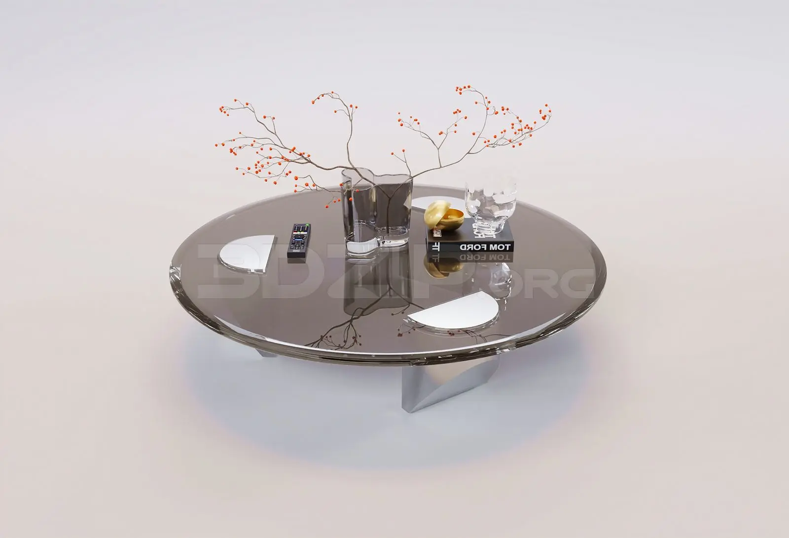 Table — preview 1 (3dzip)