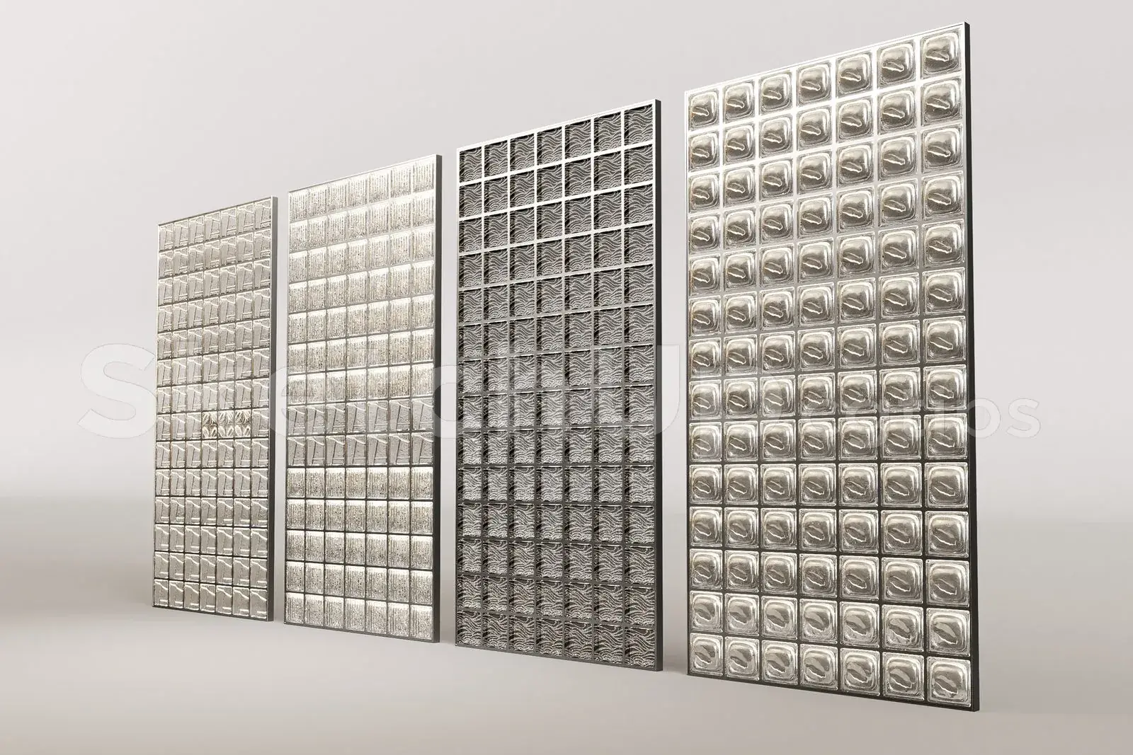 Glass Brick