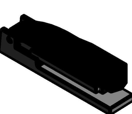 Stapler