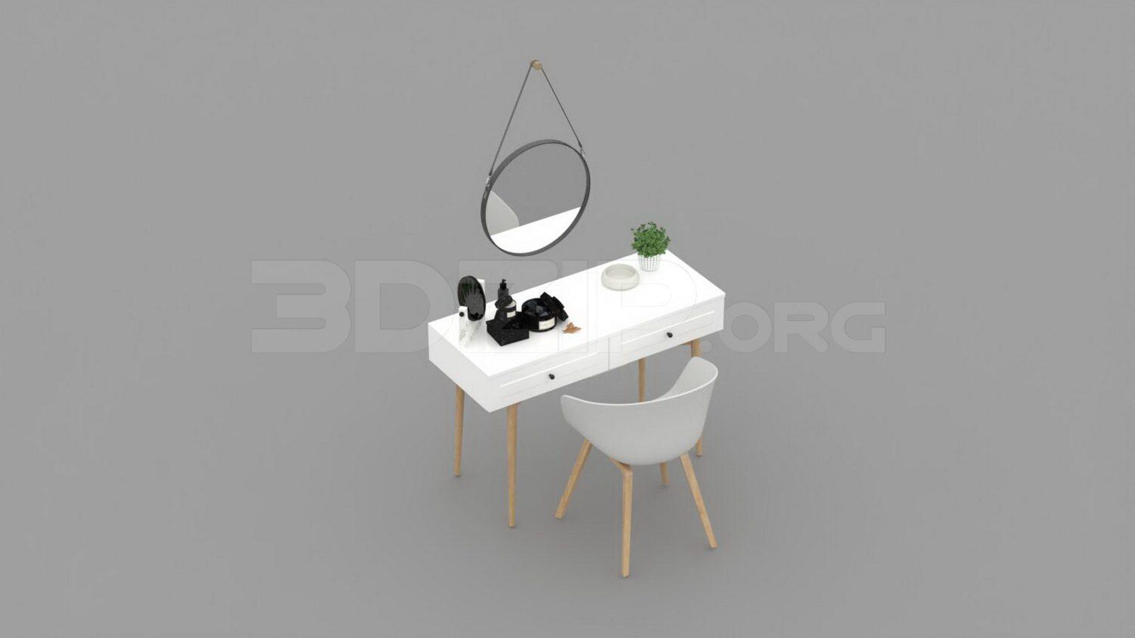 Dressing Table