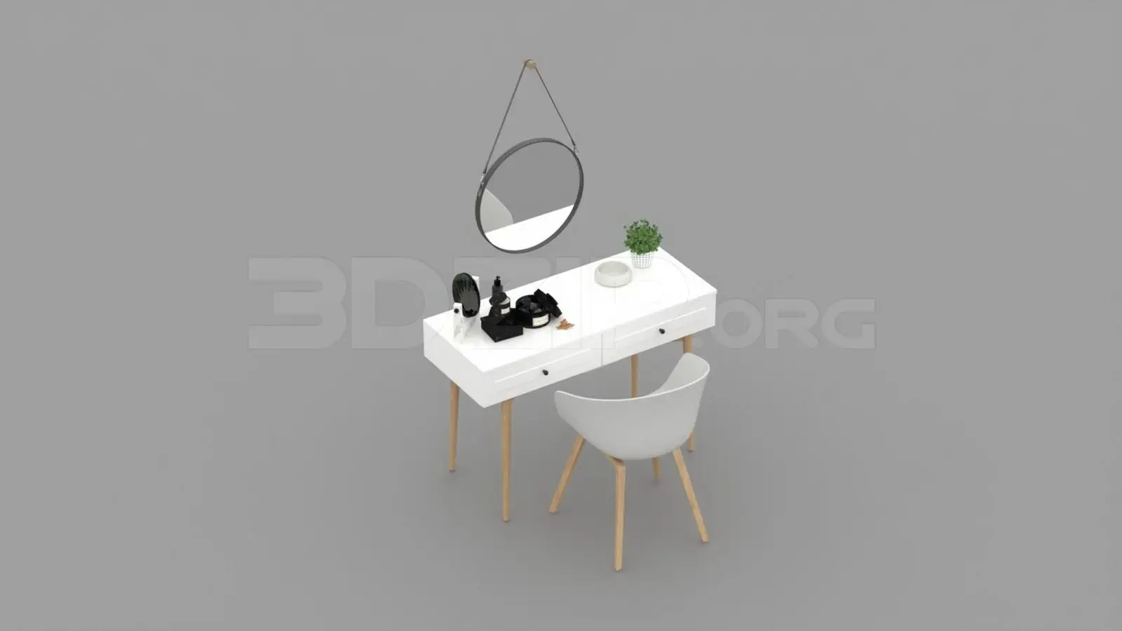 Dressing Table