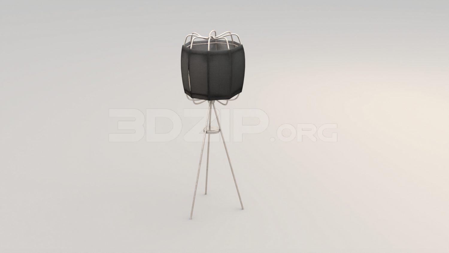 Floor Lamp