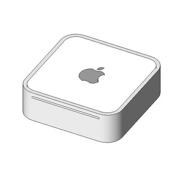 Mac Mini