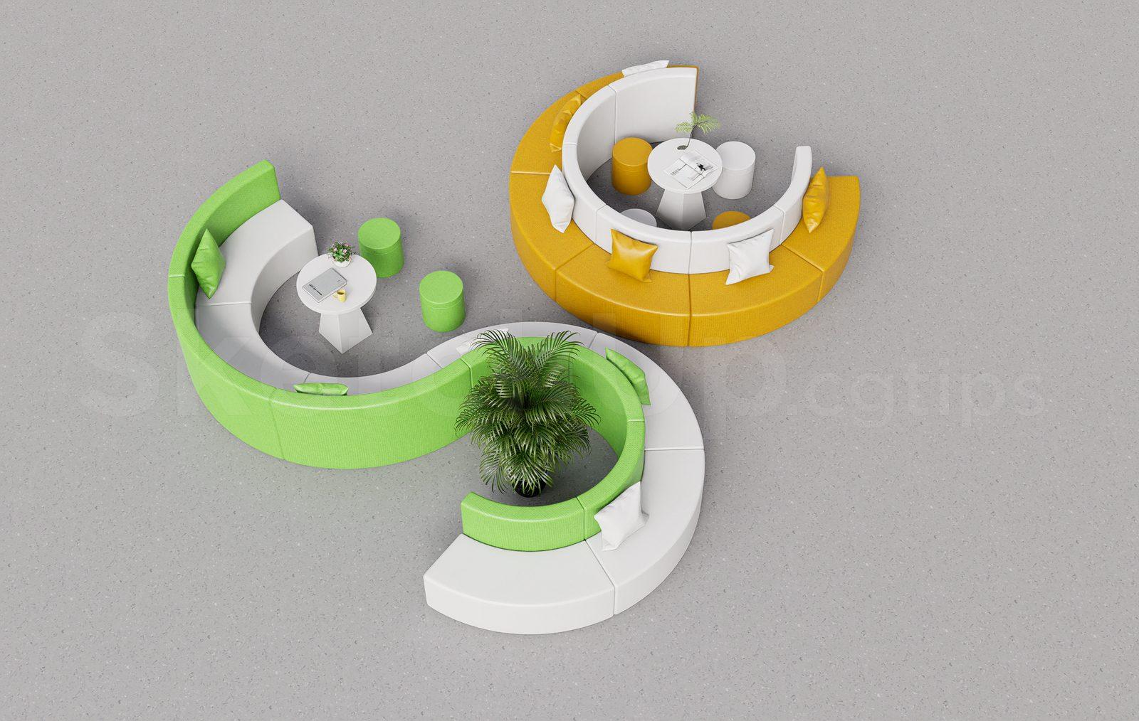 Restaurant & Cafe Furniture
