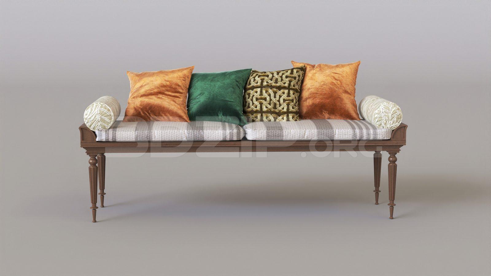 Bench