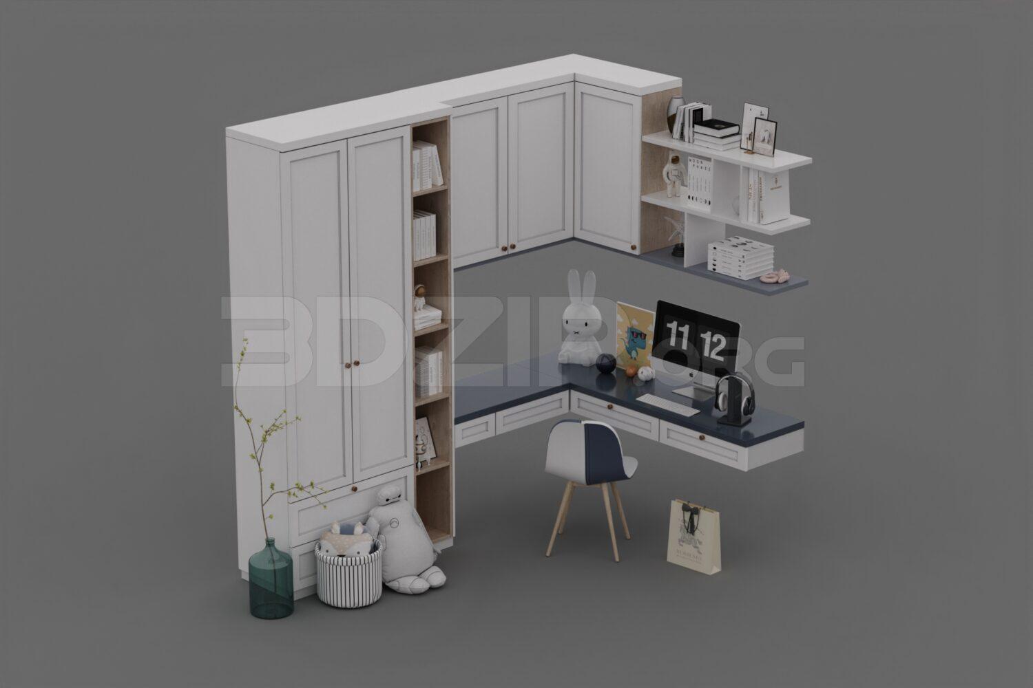 Desk