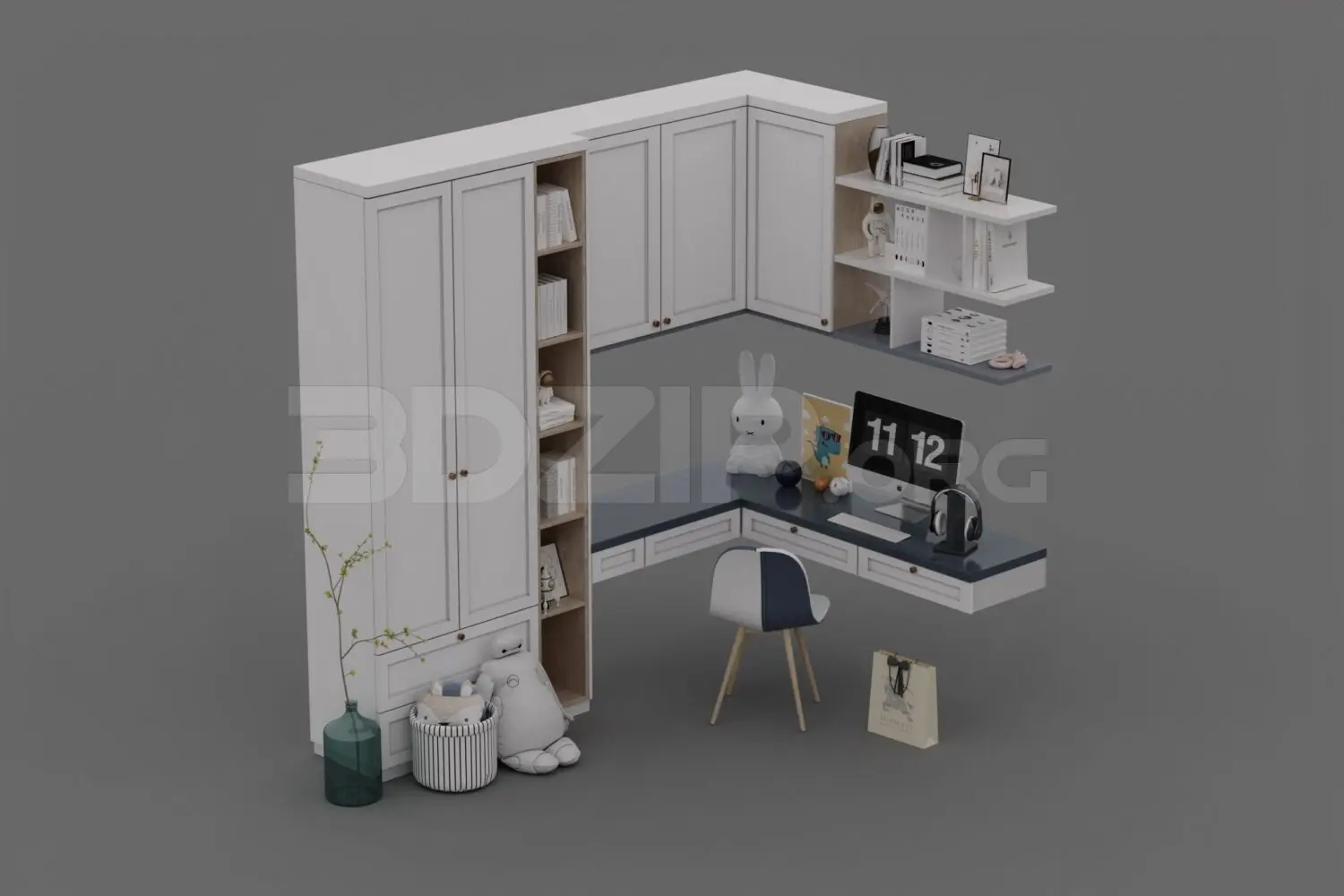 Desk