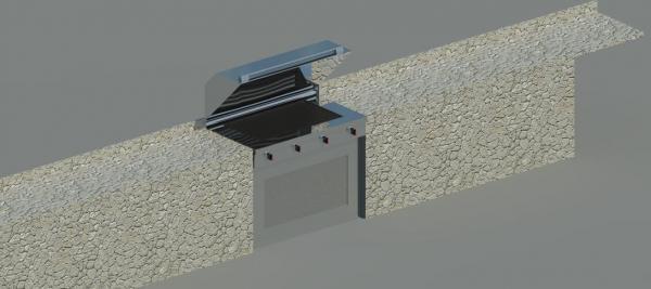 Grill