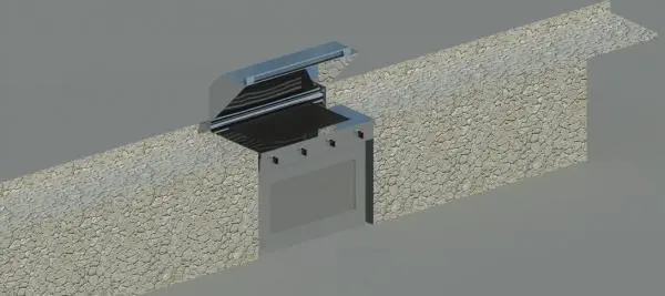 Grill