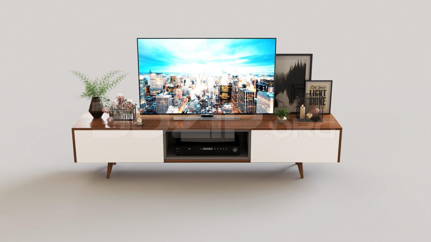 TV Cabinet