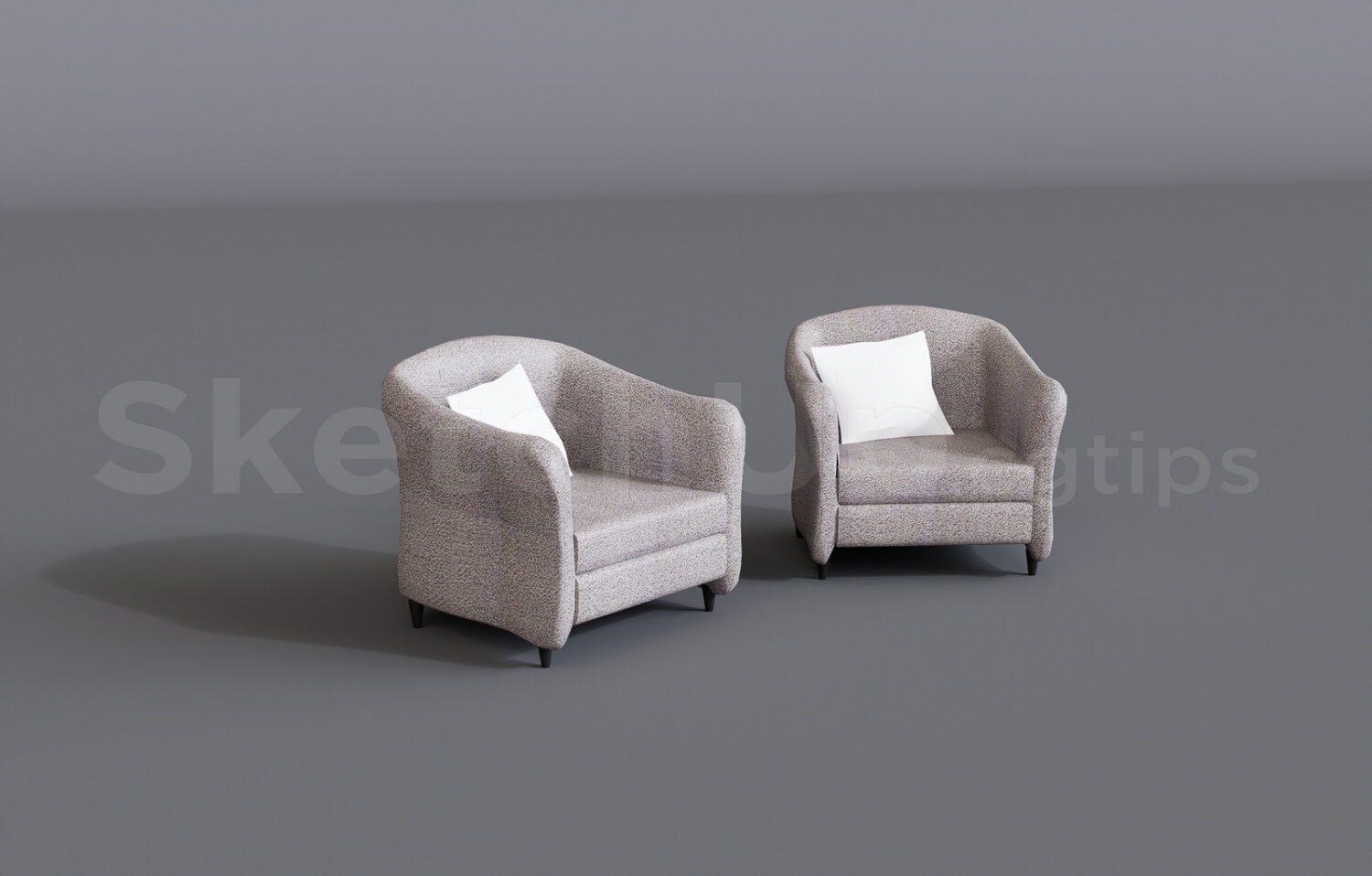 Armchair