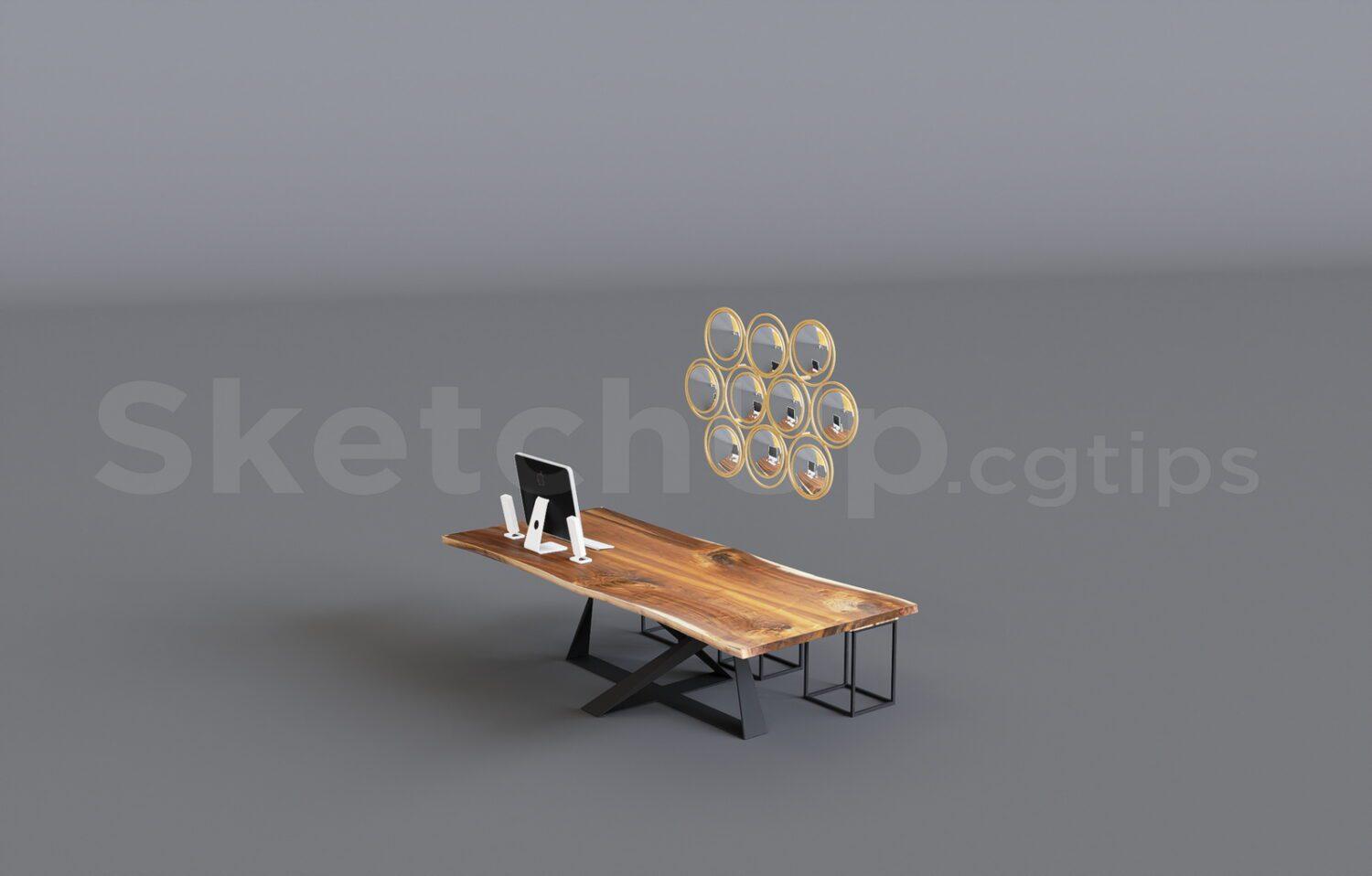 Table Work
