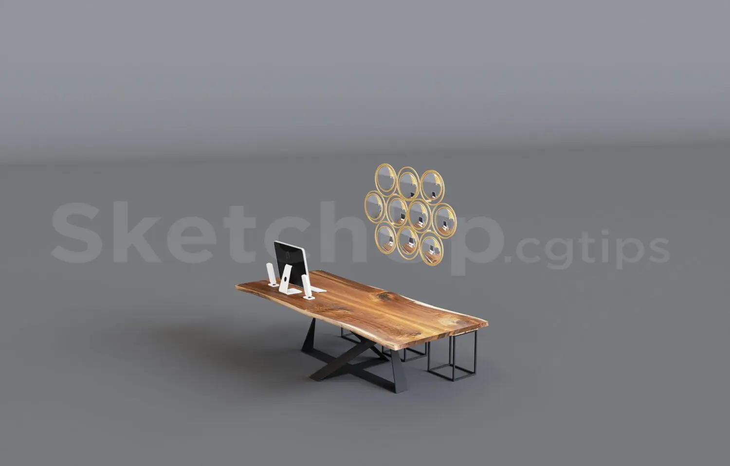 Table Work