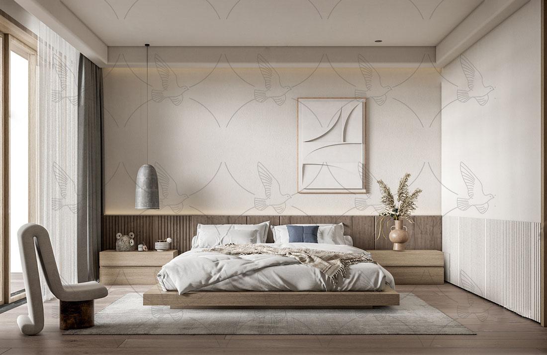 Bedroom Interior