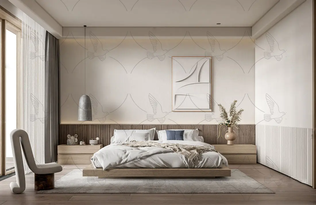 Bedroom Interior