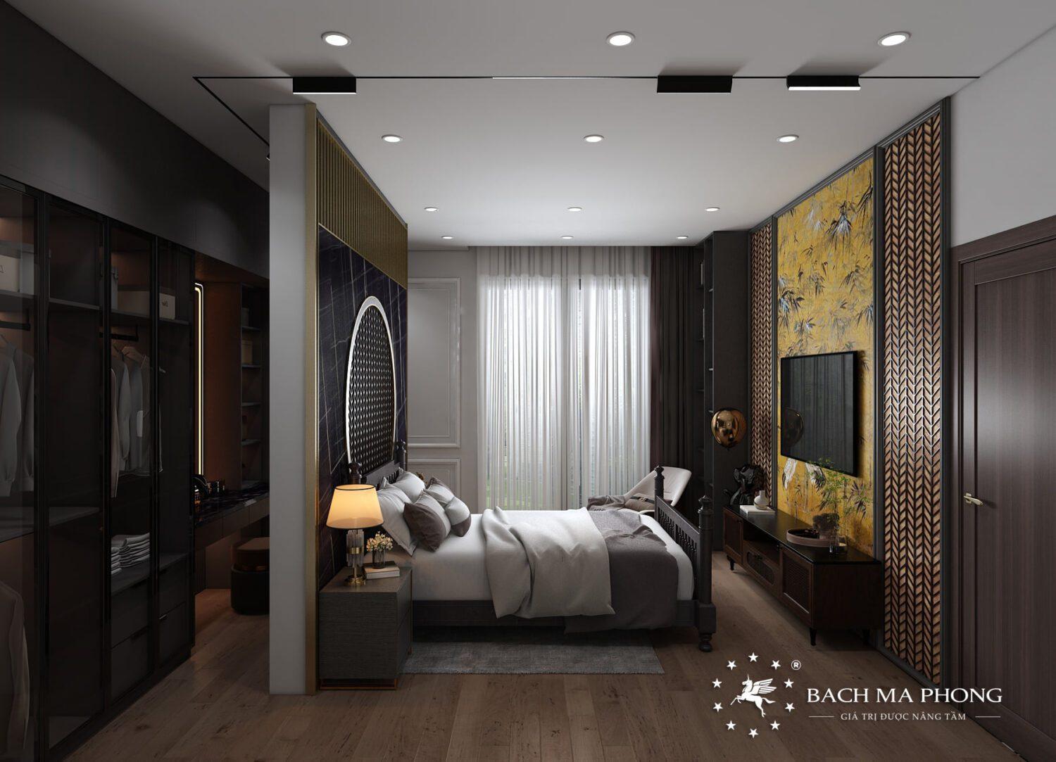 Bedroom Interior