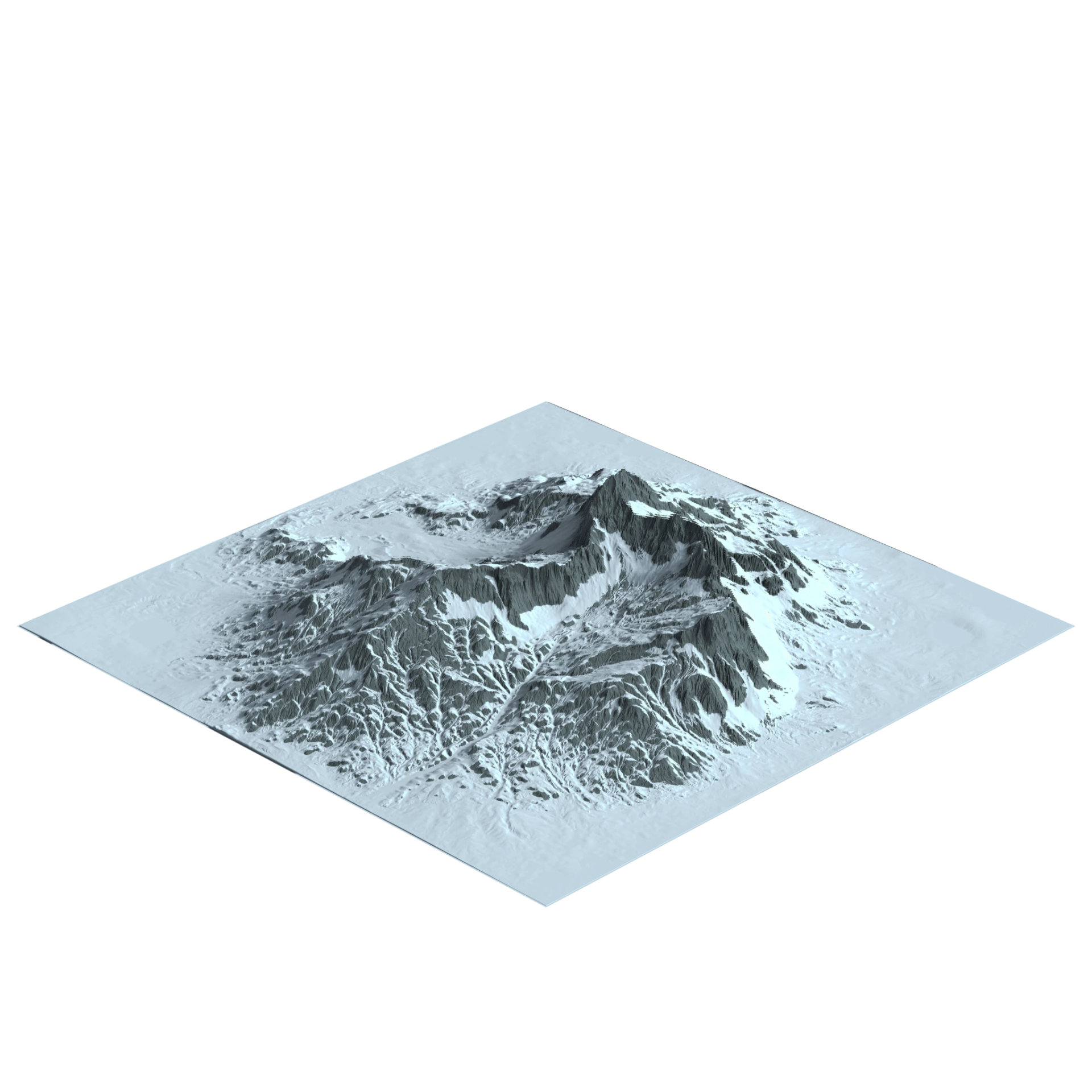 Terrain 005