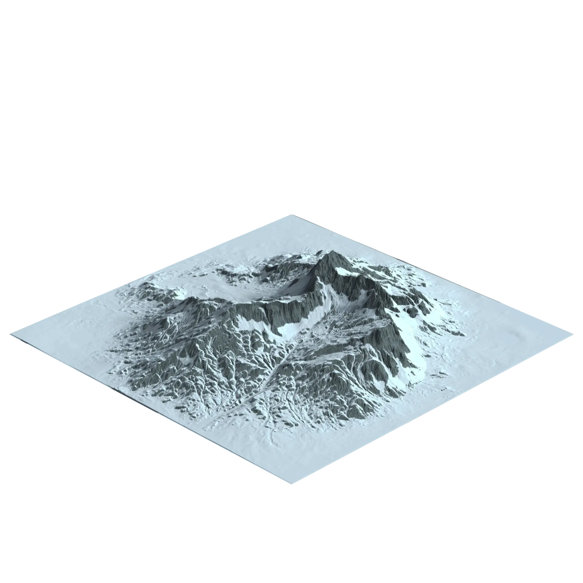 Terrain 005