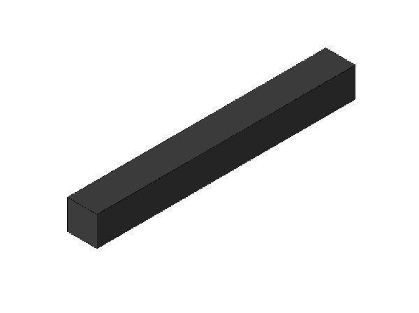 Railroad Tie