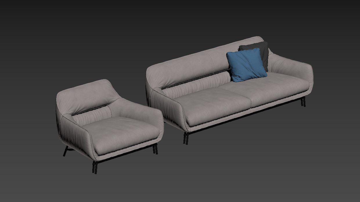 Sofa 165