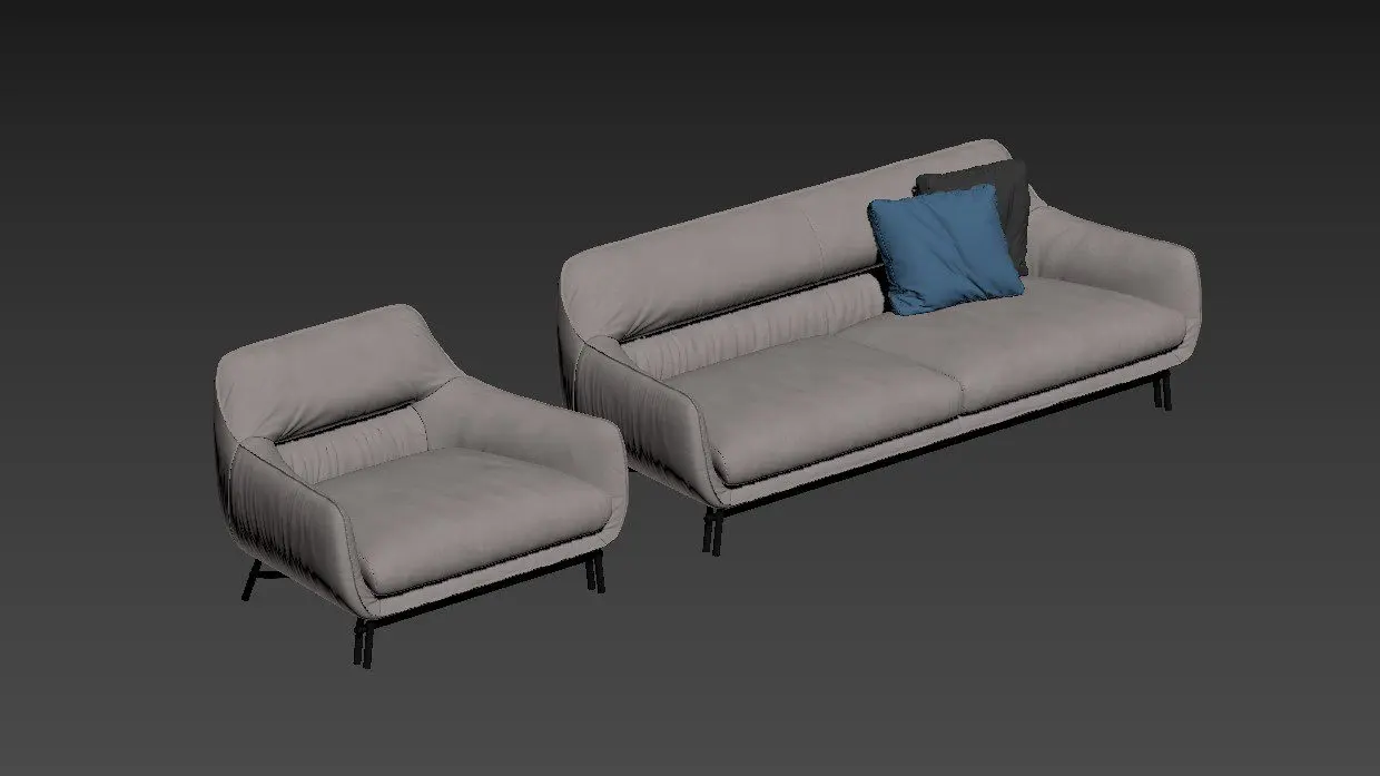 Sofa 165
