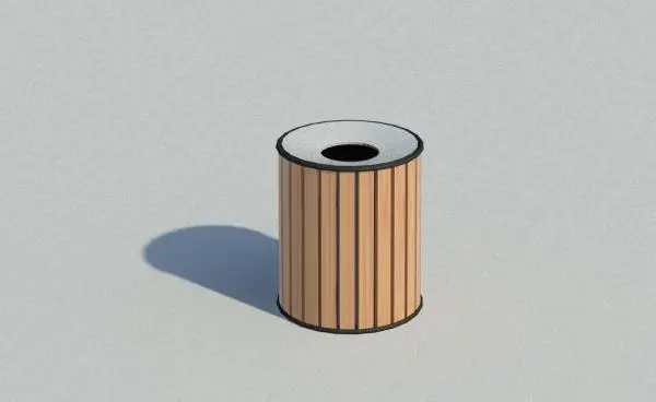 Trash Can