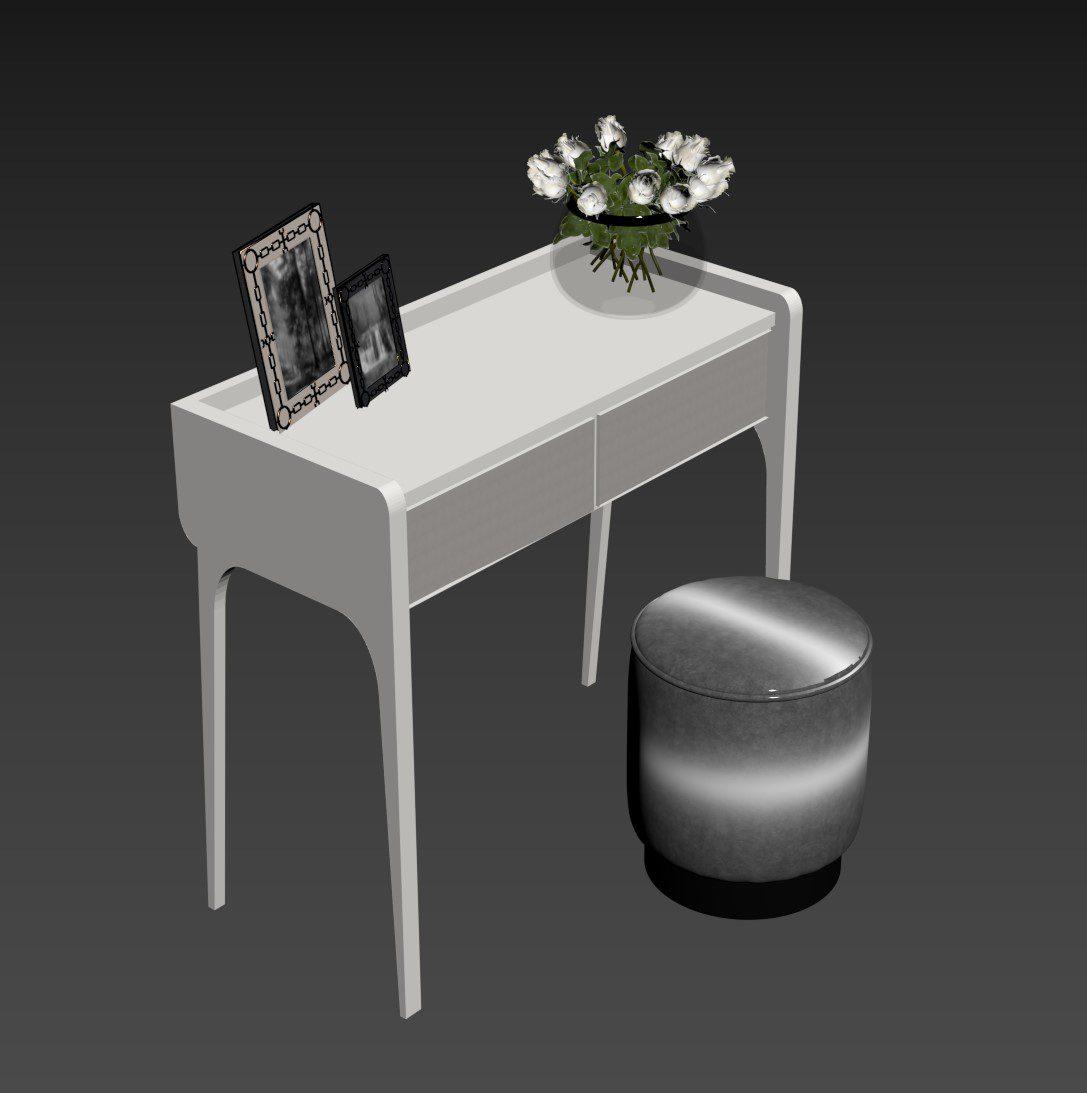 Dressing Table